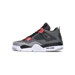 Cool Kicks | GET Air Jordan 4 Red Glow Infrared, DH6927-061