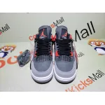 Cool Kicks | GET Air Jordan 4 Red Glow Infrared, DH6927-061