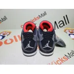 Cool Kicks | GET Air Jordan 4 Red Glow Infrared, DH6927-061