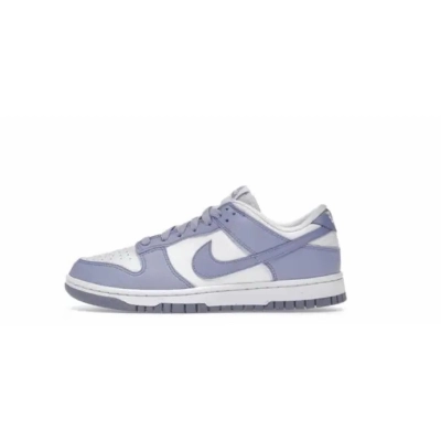 GET Dunk Low Next Nature Lilac, DN1431-103 01