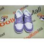 GET Dunk Low Next Nature Lilac, DN1431-103