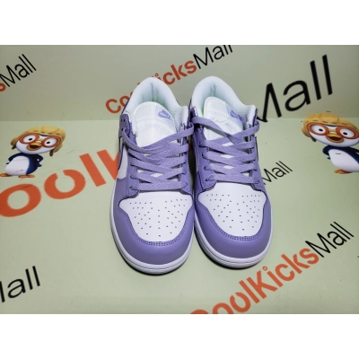 GET Dunk Low Next Nature Lilac, DN1431-103 02