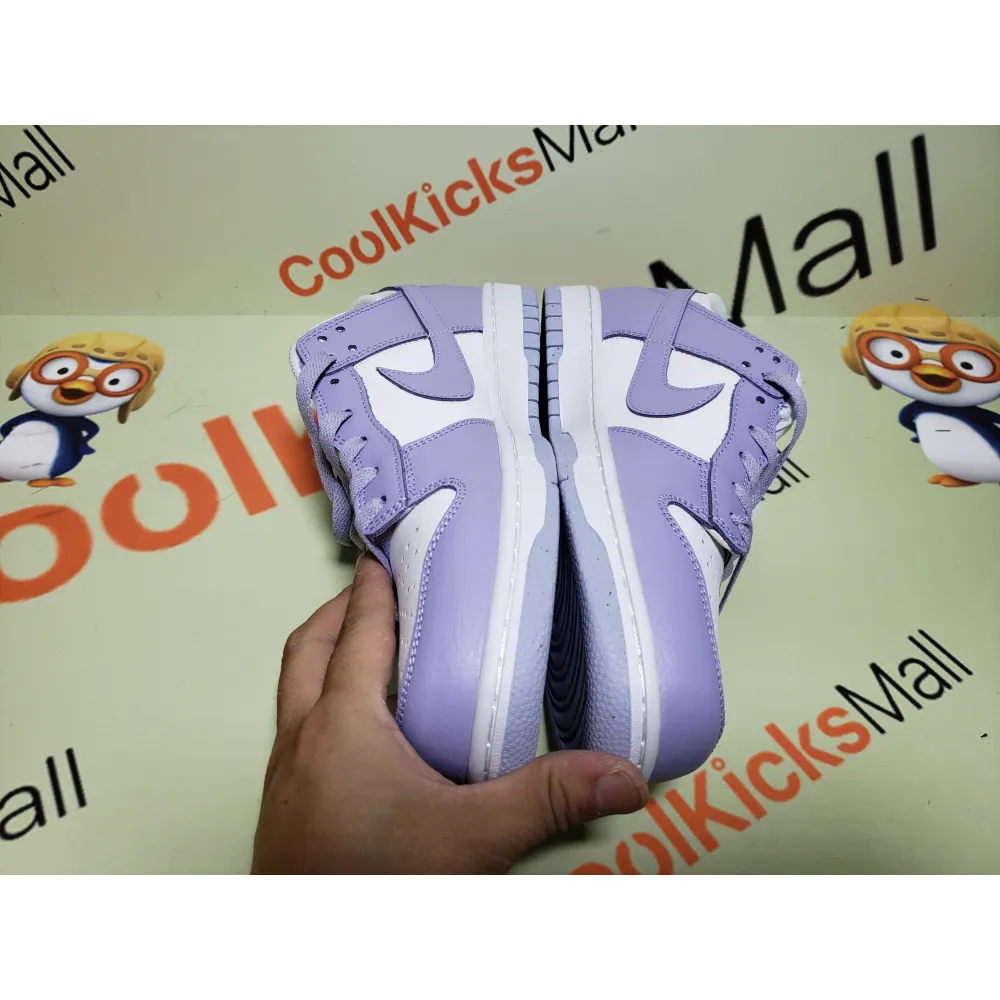 GET Dunk Low Next Nature Lilac, DN1431-103