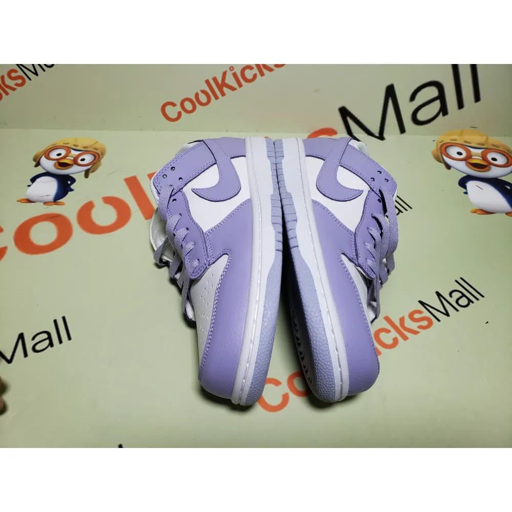 GET Dunk Low Next Nature Lilac, DN1431-103