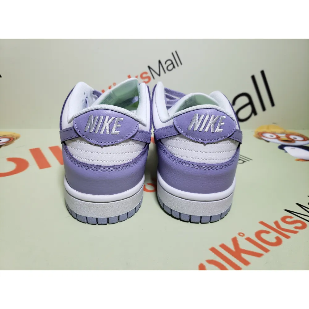 GET Dunk Low Next Nature Lilac, DN1431-103