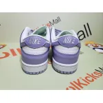 GET Dunk Low Next Nature Lilac, DN1431-103