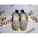PKGoden Air Jordan 4 Retro Union Guava Ice,DC9533-800