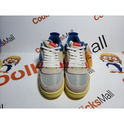 PKGoden Air Jordan 4 Retro Union Guava Ice,DC9533-800 02