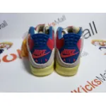PKGoden Air Jordan 4 Retro Union Guava Ice,DC9533-800