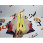 PKGoden Air Jordan 4 Retro Union Guava Ice,DC9533-800