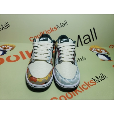 PKGoden Dunk Low SE Sail Multi-Camo, DH0957-100    02