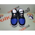 Coolkicks G5 Air Jordan 1 Low Lakers Top 3,CJ9216-051
