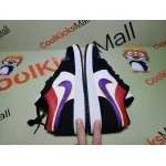 Coolkicks G5 Air Jordan 1 Low Lakers Top 3,CJ9216-051