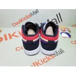 Coolkicks G5 Air Jordan 1 Low Lakers Top 3,CJ9216-051