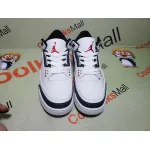 Coolkicks PKGoden Air Jordan 3 Retro SE Fire Red Denim,CZ6634-100