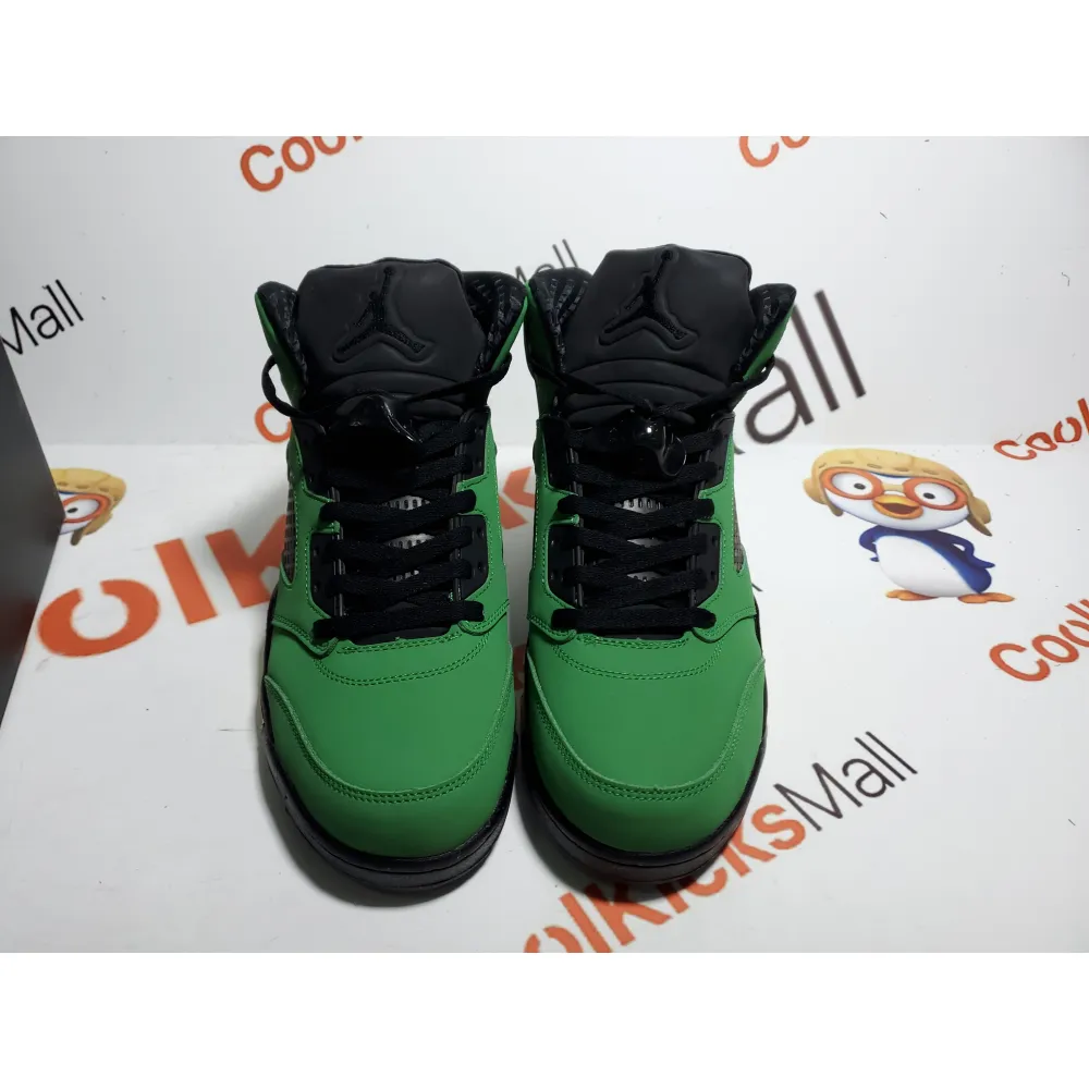 Coolkicks PKGoden Air Jordan 5 Retro SE Oregon,CK6631-307