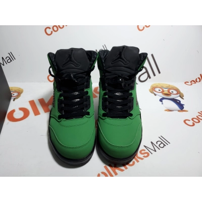 Coolkicks PKGoden Air Jordan 5 Retro SE Oregon,CK6631-307 02