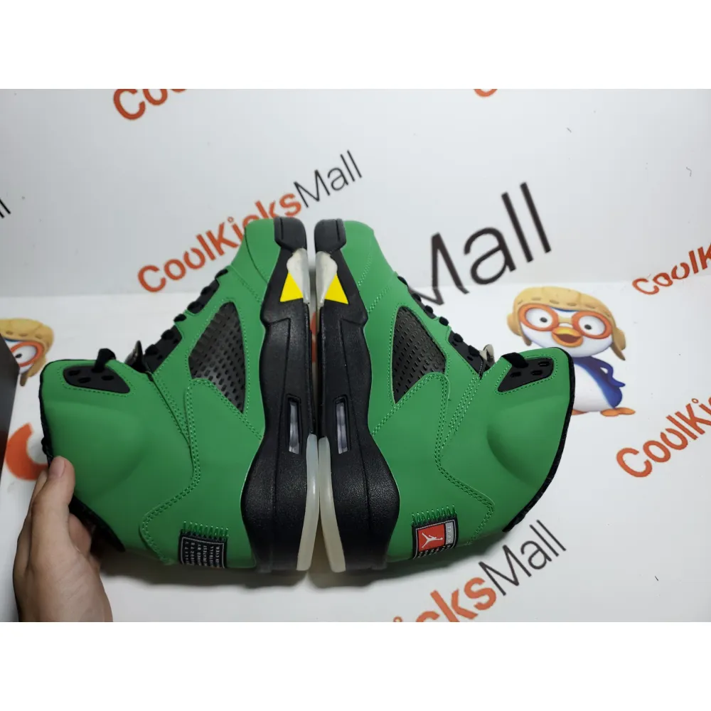 Coolkicks PKGoden Air Jordan 5 Retro SE Oregon,CK6631-307