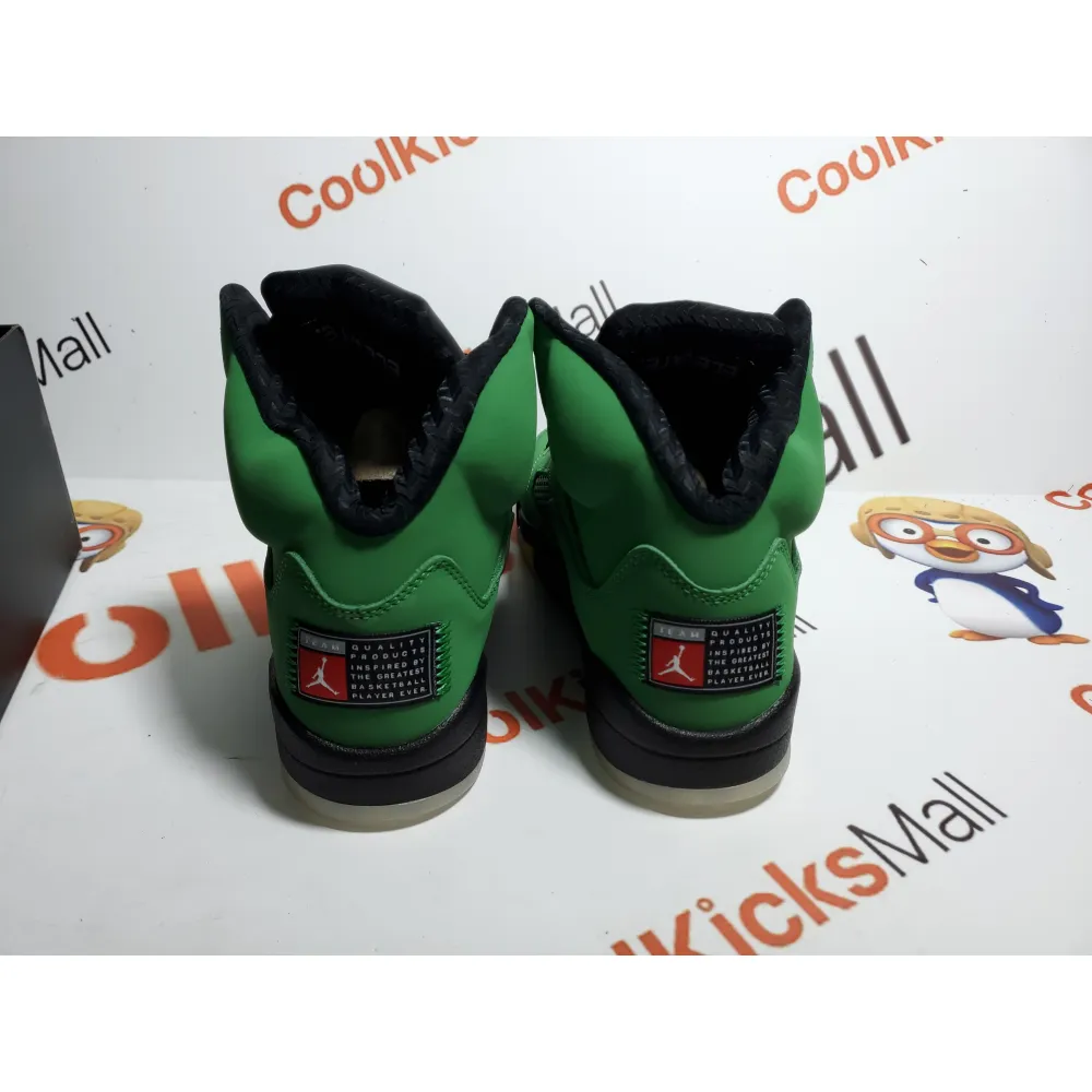 Coolkicks PKGoden Air Jordan 5 Retro SE Oregon,CK6631-307