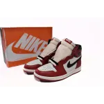 Coolkicks | PKGoden Air Jordan 1 High Chicago Reimagined, DZ5485-612