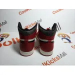 Coolkicks | PKGoden Air Jordan 1 High Chicago Reimagined, DZ5485-612