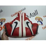 Coolkicks | PKGoden Air Jordan 1 High Chicago Reimagined, DZ5485-612