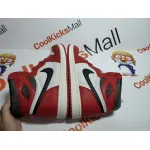 Coolkicks | PKGoden Air Jordan 1 High Chicago Reimagined, DZ5485-612
