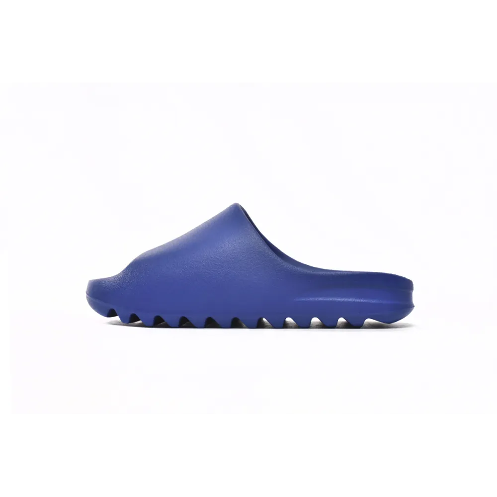 Cool Kicks | G5 Yeezy Slide Azure,ID4133