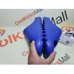 Cool Kicks | G5 Yeezy Slide Azure,ID4133