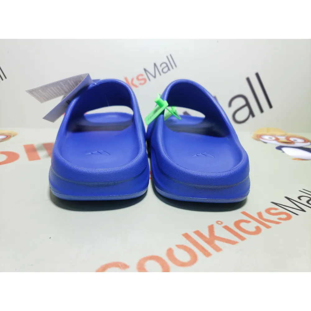 Cool Kicks | G5 Yeezy Slide Azure,ID4133