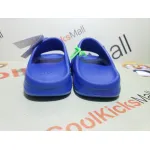 Cool Kicks | G5 Yeezy Slide Azure,ID4133