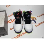 Coolkicks PKGoden Air Jordan 5 Retro Alternate Bel-Air,DB3335-100