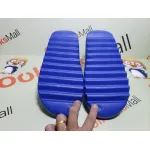 Cool Kicks | G5 Yeezy Slide Azure,ID4133