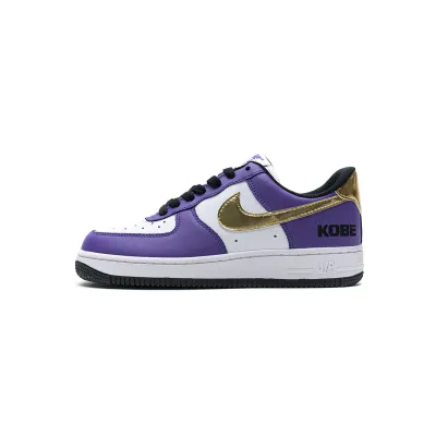 Coolkicks GET Air Force 1 Low Manba,AQ8741-609 01