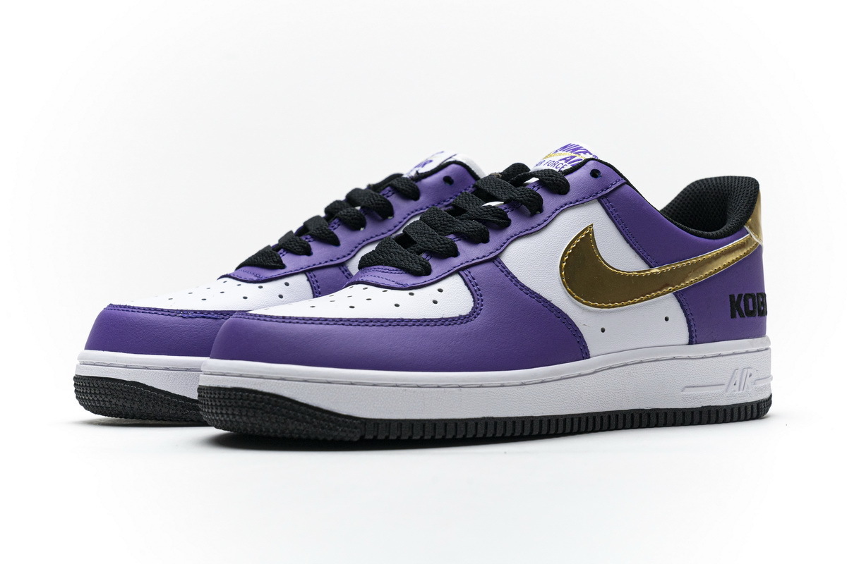 GET Air Force 1 Low Manba