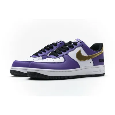 Coolkicks GET Air Force 1 Low Manba,AQ8741-609 02