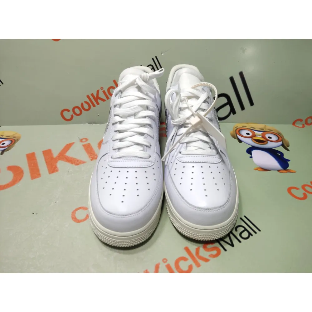Coolkicks PKGoden Air Force 1 Low Virgil Abloh Off-White (AF100),AO4297-100