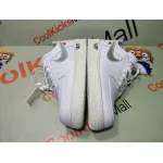 Coolkicks PKGoden Air Force 1 Low Virgil Abloh Off-White (AF100),AO4297-100