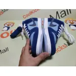 PKGoden SB Dunk Low Pro Why So Sad,DX5549-400   
