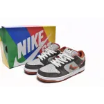 GET sneakercool | PKGoden Crushed D.C x SB Dunk Low Pro,DR9654-100