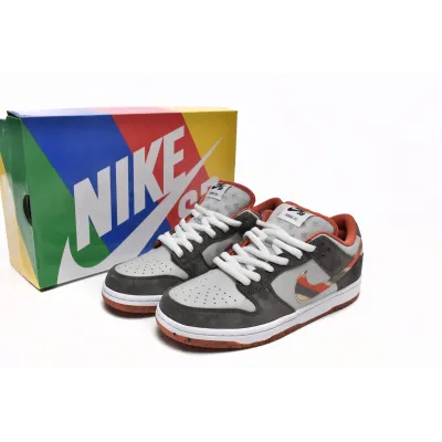 GET sneakercool | PKGoden Crushed D.C x SB Dunk Low Pro,DR9654-100 01