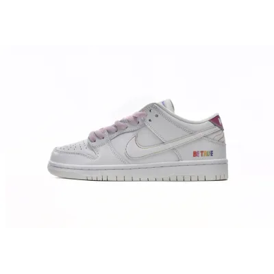 Coolkicks GET SB Dunk Low Be True, DR4876-100 01