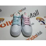 Coolkicks GET SB Dunk Low Be True, DR4876-100