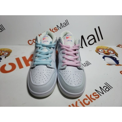 Coolkicks GET SB Dunk Low Be True, DR4876-100 02