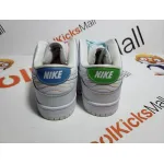 Coolkicks GET SB Dunk Low Be True, DR4876-100