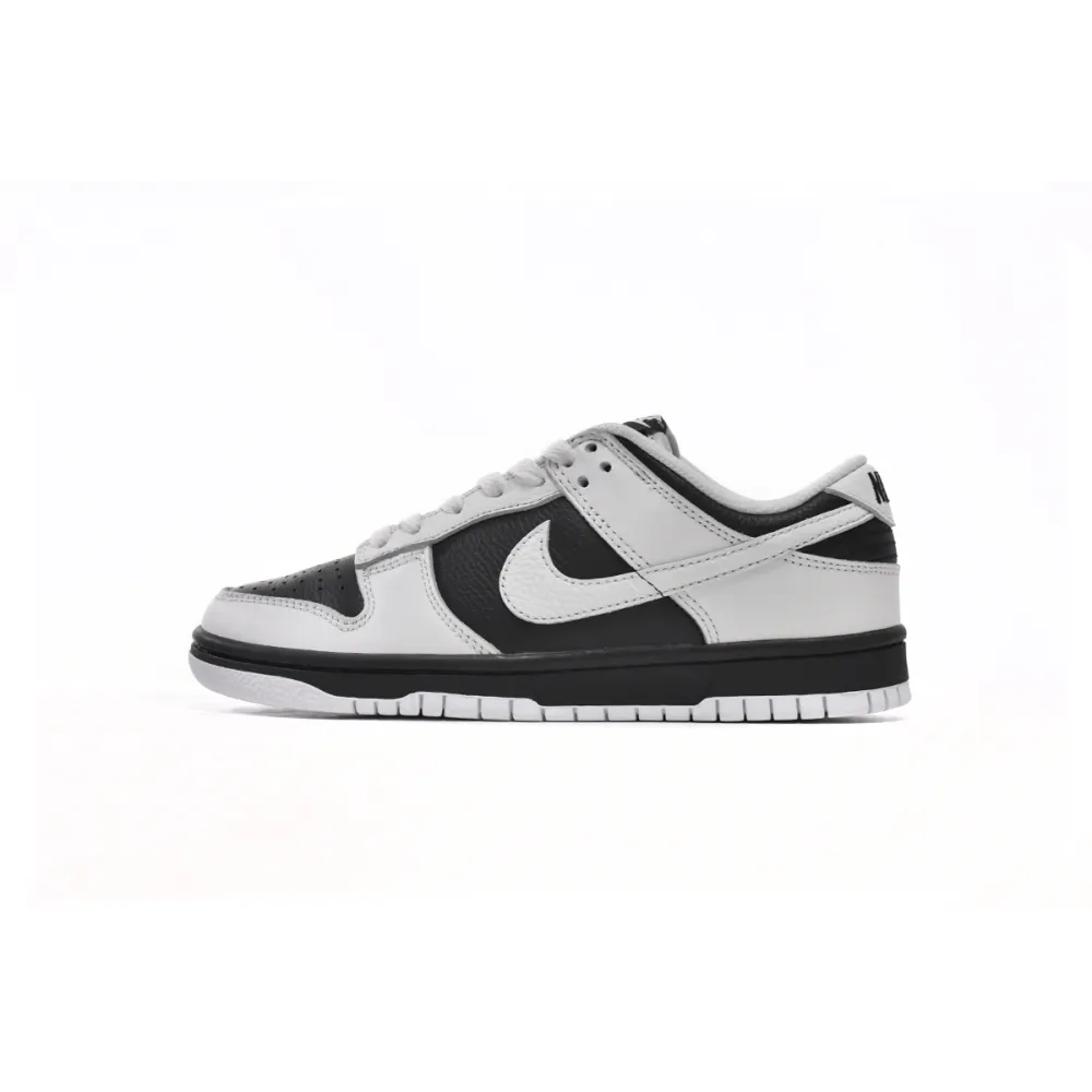 Coolkicks GET Dunk Low Reverse Panda, FD9064-011