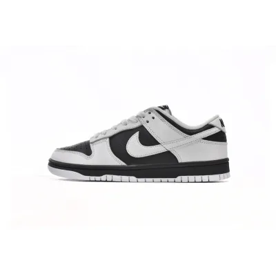 Coolkicks GET Dunk Low Reverse Panda, FD9064-011 01