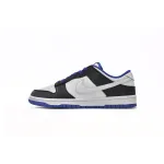 Coolkicks GET Dunk Low White Black Royal, FD9064-110