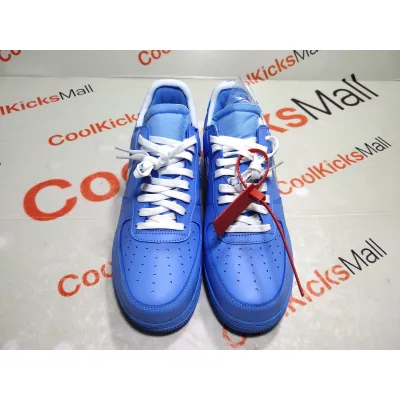 PKGoden Air Force 1 Low Off-White MCA University Blue,CI1173-400 02