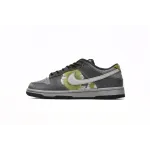 Coolkicks GET HUF x Dunk Low SB Friends and Family, FD8775-002